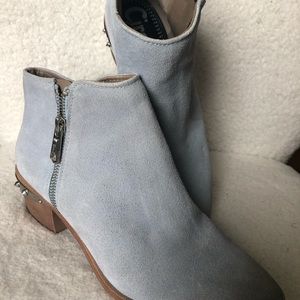Sam Edelman Circus Ankle Boots